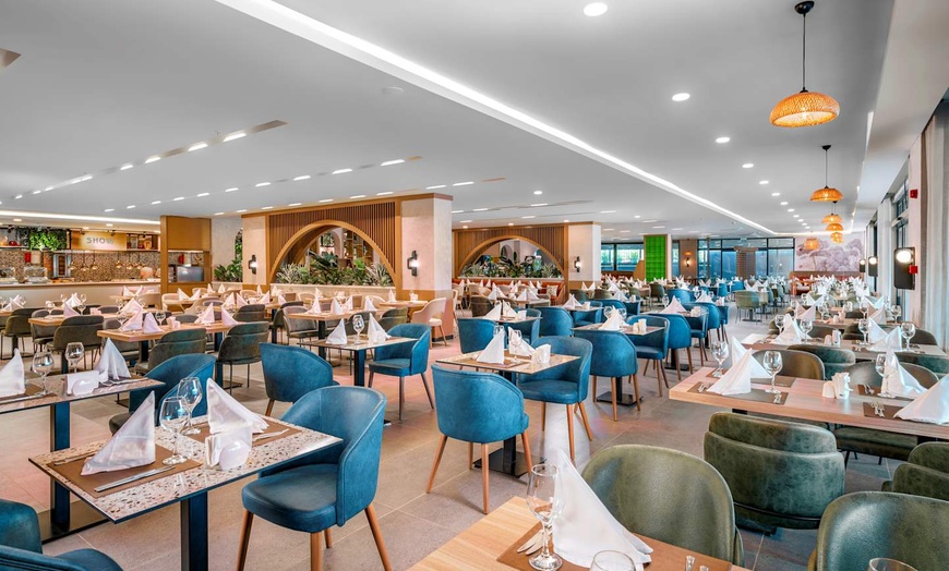 Image 22: ✈ ANTALYA ET SA RÉGION | Sidé - Vox Maris Resort Hotel - Adult only...