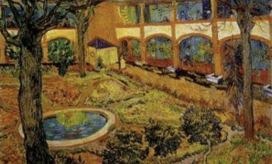 Image 6: Visite Privée des Alpilles, Arles et les Baux de Provence