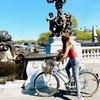 Image 3: Visite à vélo Points forts à Paris SEMI PRIVÉ