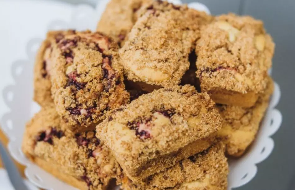 $10 For $20 Worth Of Delicious Bakery Items