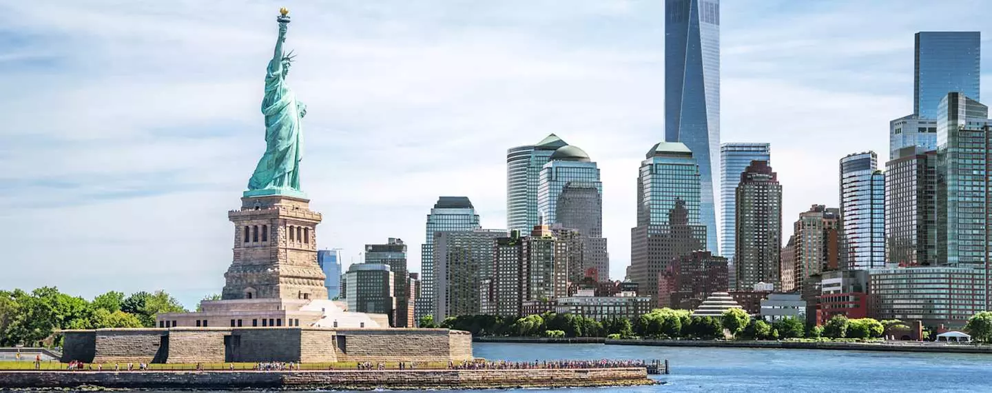 ✈ STATI UNITI | New York - Distrikt Hotel New York City, Tapestry C...