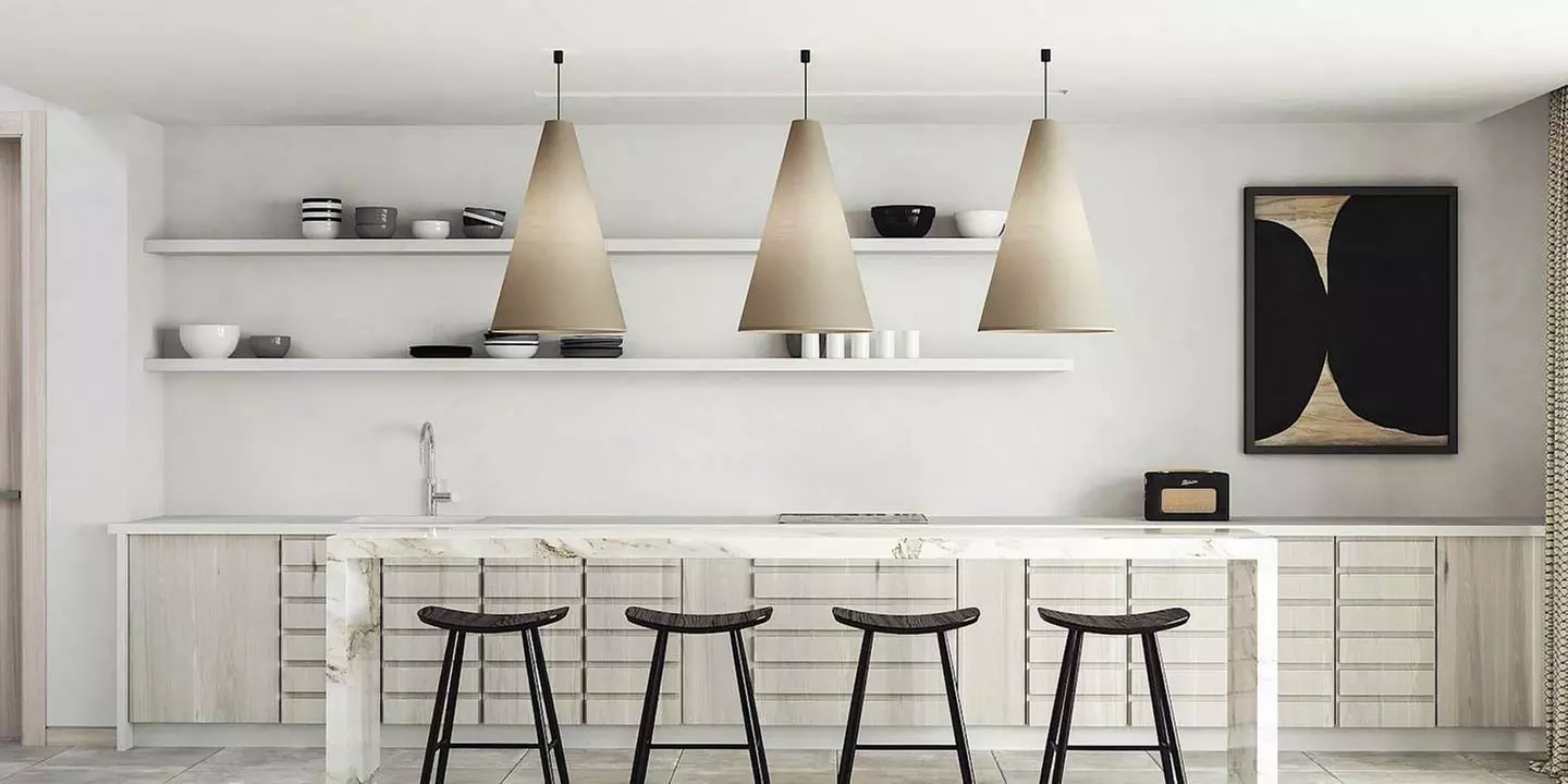 ✈ ILE MAURICE | Grand Baie - LUX* Grand Baie 5*, 5 nuit - Premium