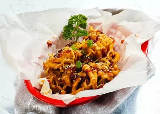 5% Cash Back at Pin Wok & Bowl