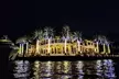 Private Fort Lauderdale Christmas Lights Boat Tour (up to 12ppl) - Second Medium