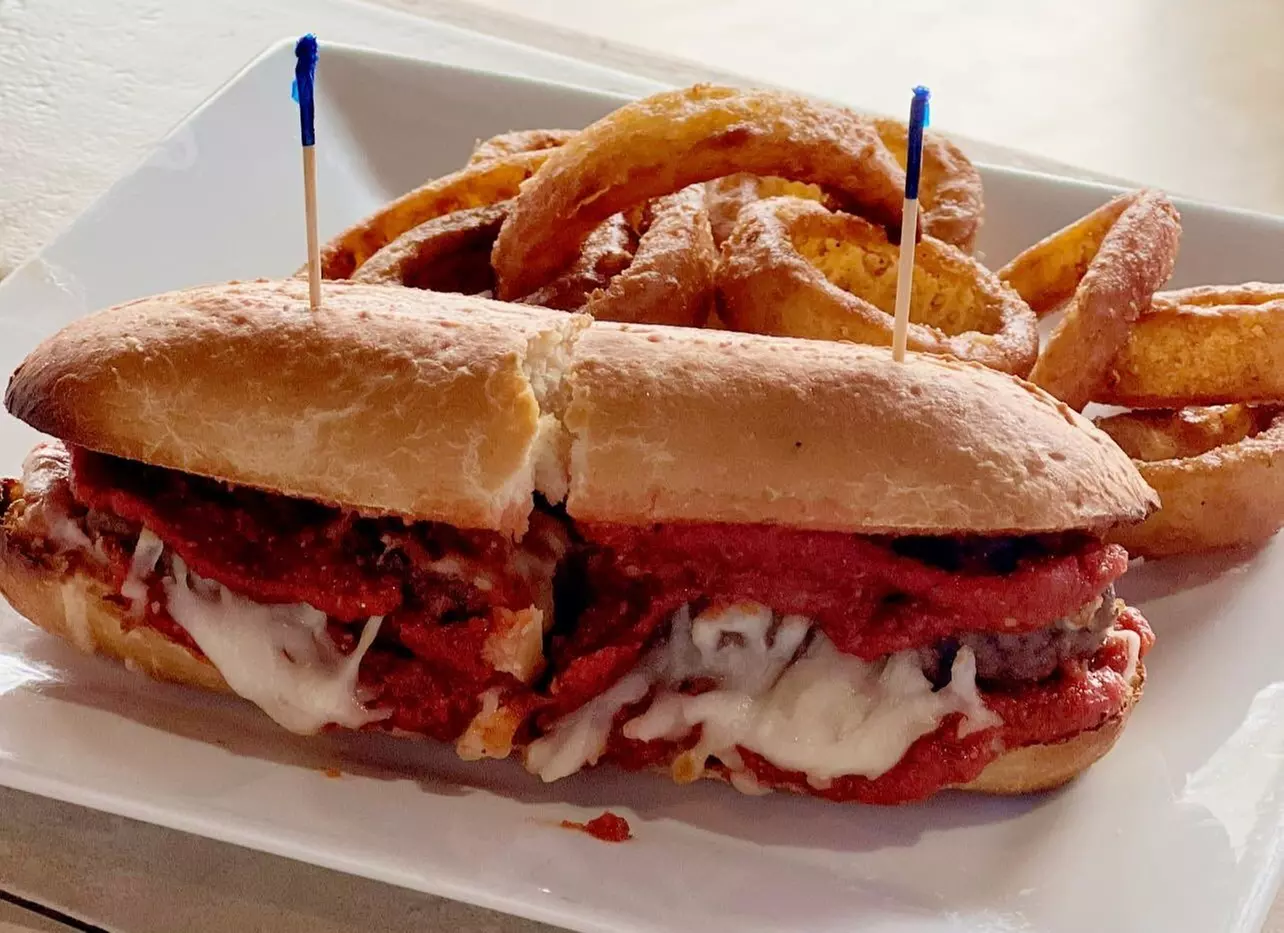 $15 For $30 Worth Of Casual Dining