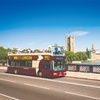 Image 5: London Eye Ticket, Big Bus Hop-on Hop-Off Tour & River Cruise