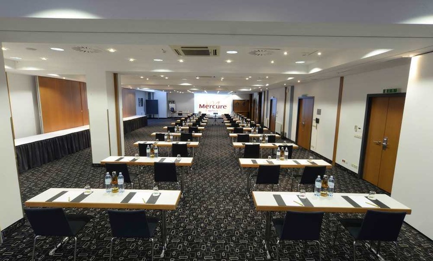 Image 51: ✈ AUSTRIA | Wiedeń - Mercure Wien Westbahnhof 4* - City break