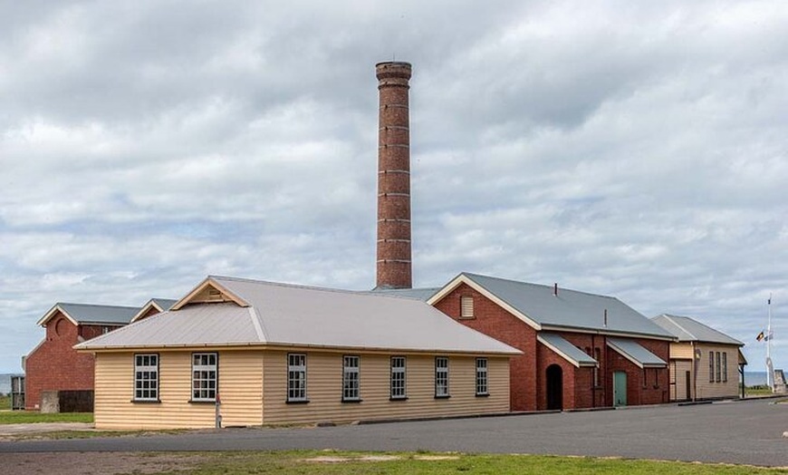 Image 5: Self-Guided Point Nepean National Park Bike Hire