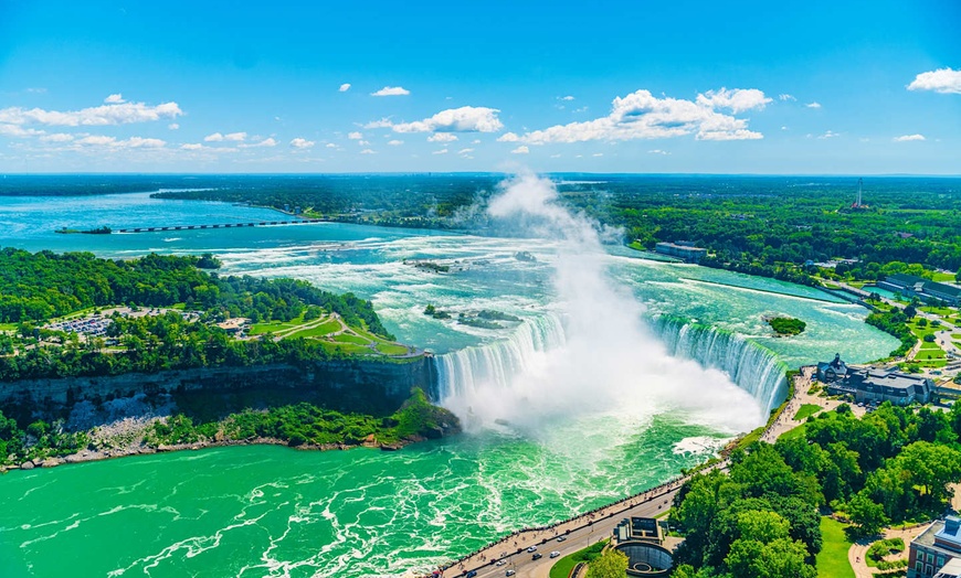 Image 23: ✈ ONTARIO | Toronto - Il Nord Est del Canada in Auto 4* - Viaggio o...