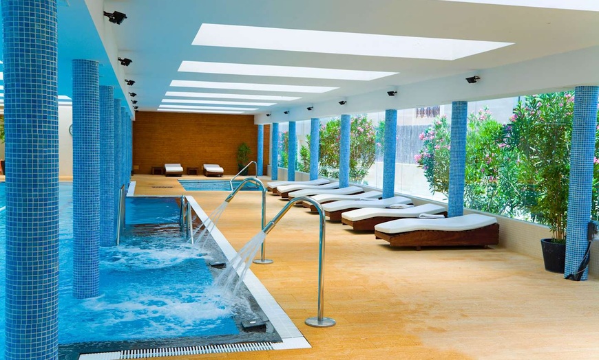 Image 11: ✈ LANZAROTE | Costa Teguise - Vitalclass Lanzarote SPA & Wellness R...