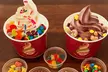 $10 For $20 Worth Of Frozen Yogurt & More - Second Medium