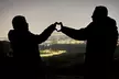 LA Night Hikers - Second Medium