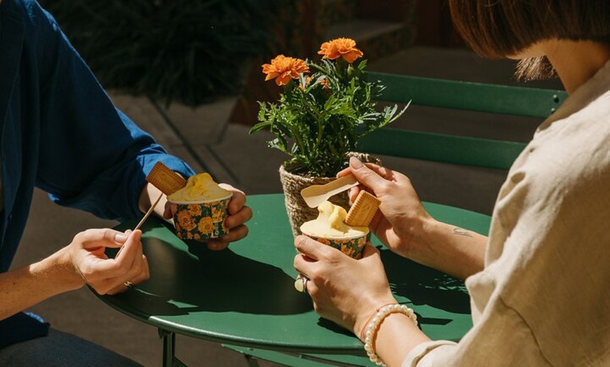 Image 2: Sweet Gaudi: la visita más deliciosa a Casa Vicens