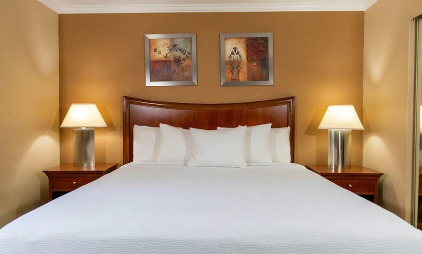 Image 28: ✈ FLORIDA | Kissimmee - Legacy Vacation Club Orlando 3*, 3 nachten ...