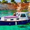 Image 1: Excursion privada en Barco Charter en Mallorca