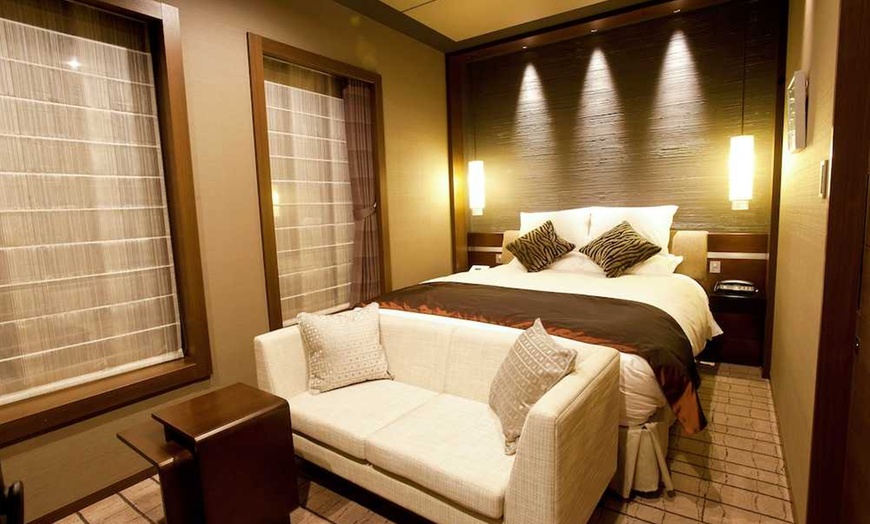 Image 4: ✈ GIAPPONE | Osaka - Hotel Granvia Osaka 4* - City break