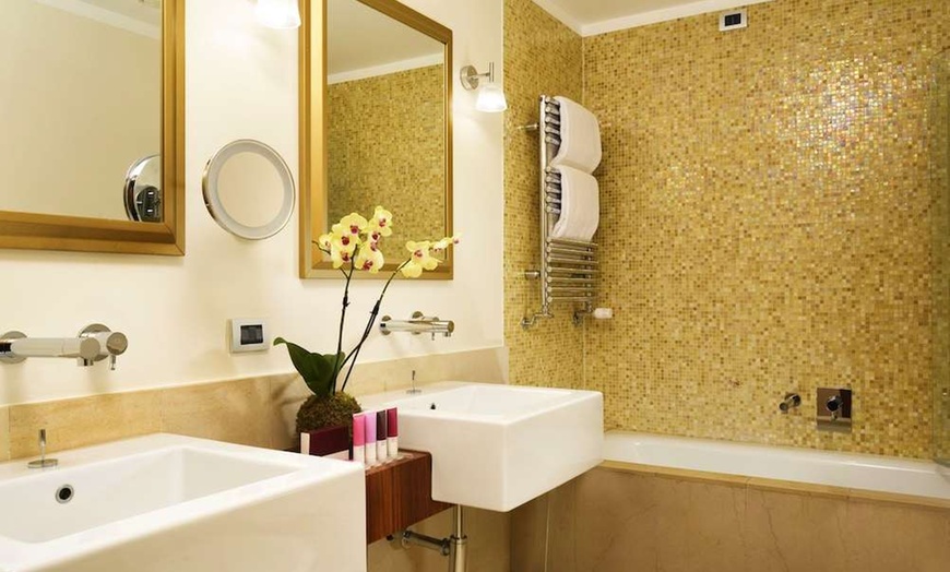 Image 32: ✈ ITALY | Milan - NPU Dutch Design Hotel Vondelpark 4*, 2 nights - ...