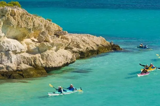 Baja Beach Daze 14-Day - Primary Image