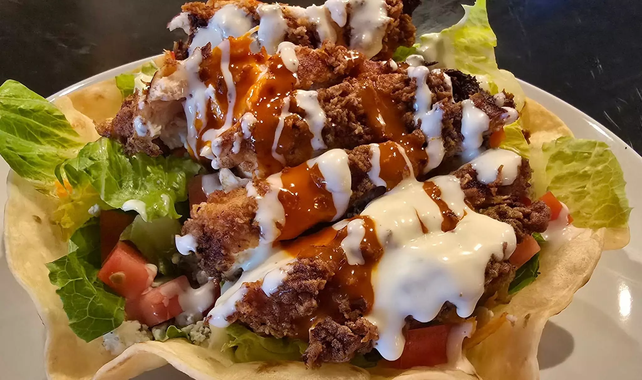 $12.50 For $25 Worth Of Casual Dining