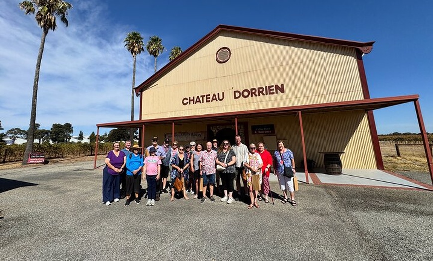 Image 41: Barossa Valley Full-Day Tour