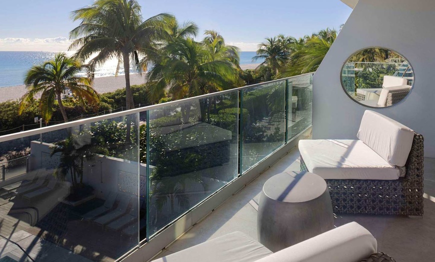 Image 9: ✈ FLORIDE | Miami - MB Hotel, Trademark Collection by Wyndham 3* - ...