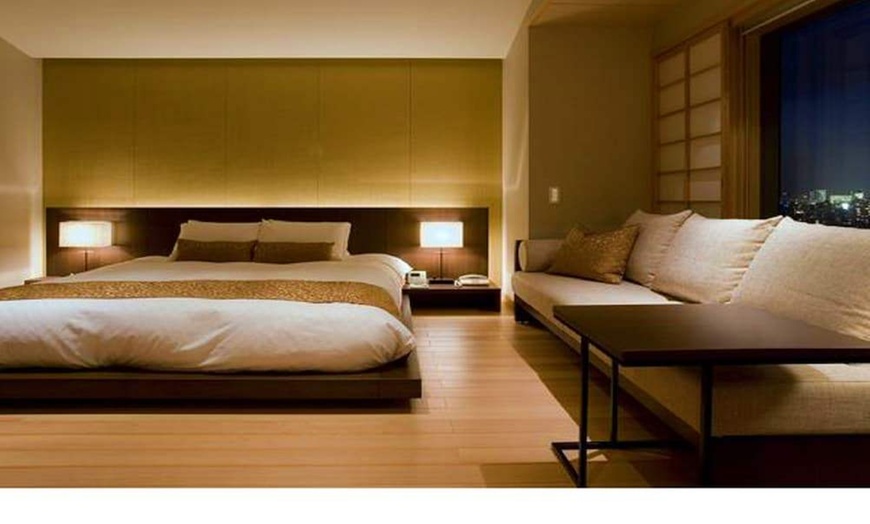 Image 24: ✈ JAPAN | Tokyo - Hotel East21 Tokyo 4*, 3 nights - City break