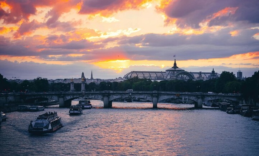 Image 25: Entrée du château Versailles Royal Passport avec Premium Add On