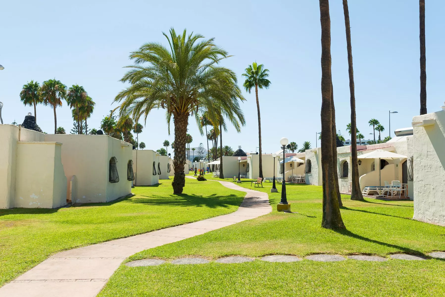 ✈ GRAN CANARIA | Maspalomas - HD Parque Cristobal Gran Canaria 3*, ...