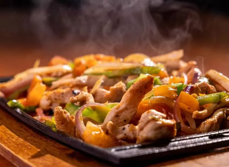 $15 For $30 Worth Of Mexican Dining