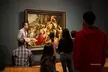 Art Gallery of Ontario: General Admission - Second Medium