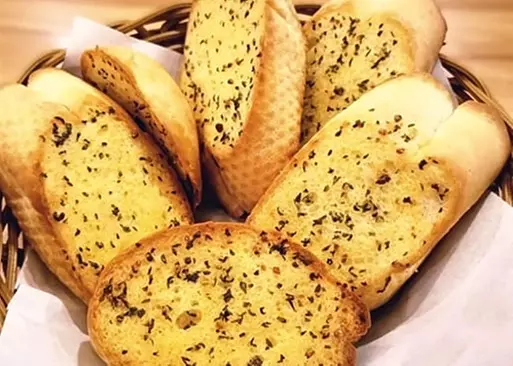 5% Cash Back at Alletto's Restaurant
