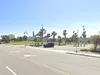 Parking at The Shores Resort and Spa Lot