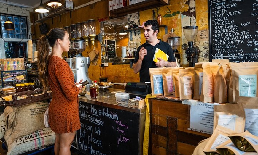 Image 4: Chocolate and Coffee Experience with Bush Treats (All inclusive)