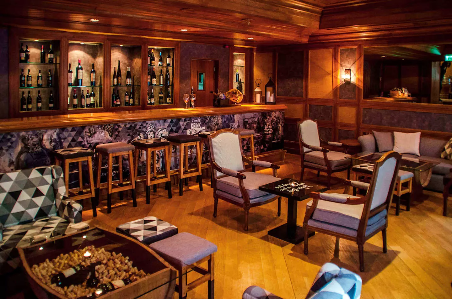 ✈ PORTUGAL | Lissabon - Real Palácio 5*, 2 Nächte - Premium