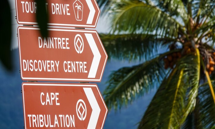 Image 10: Private Luxury Daintree Dream Tour All Inclusive