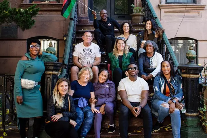 The Soul of Harlem Walking Tour in New York - Primary Image