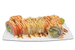 $15 For $30 Worth Of Japanese Dining (Minimum Purchase of $45) - Second Medium