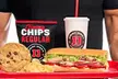 $10 For $20 Worth Of Casual Dining - Second Medium