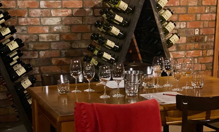 Image 10: Sydney: Private Wine tour - Hunter Valley & Wollombi Valley