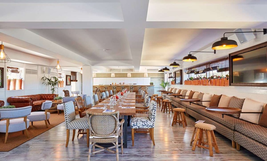 Image 12: ✈ COSTA BRAVA | Lloret de Mar - Hotel Delamar Adults Only 4*, 2 nig...