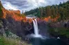 Seattle Customized Private Tour