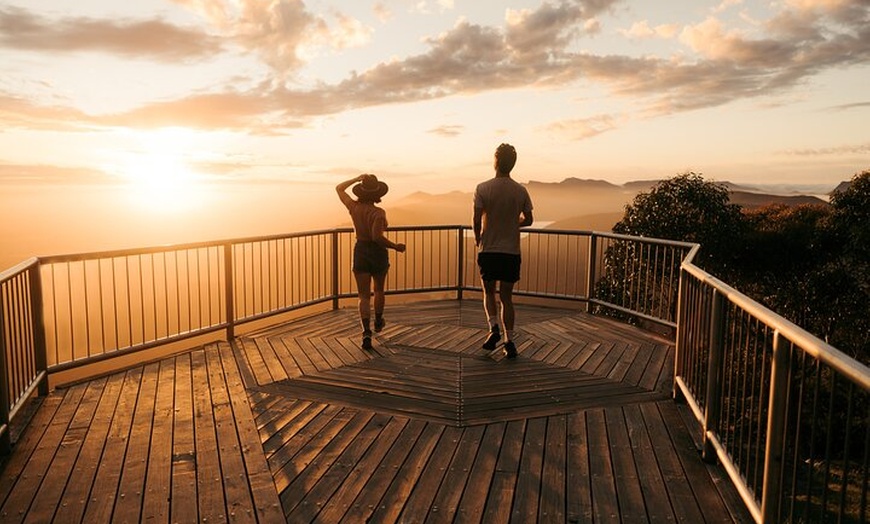 Image 9: 2-Day Melbourne to Adelaide Tour via Great Ocean Road Grampians