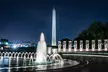 Washington DC Night Highlights Small Group Tour - Second Medium