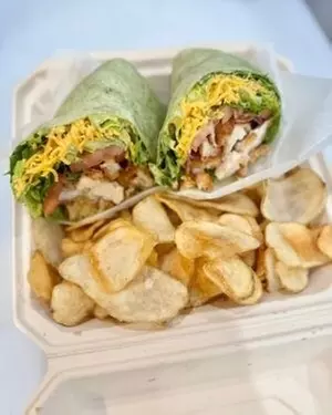 $15 for $30 Worth of Casual Dining