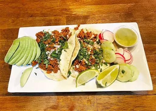 5% Cash Back at Los Tres Amigos Authentic Mex...