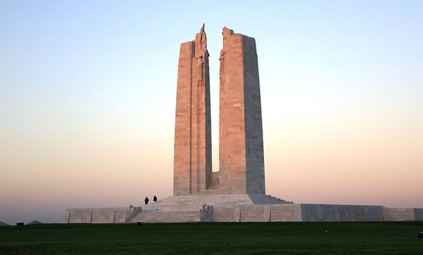 Image 10: Circuit australien de 3 jours - au départ d'Arras