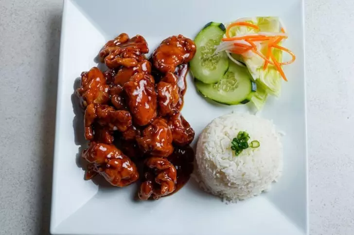 $15 For $30 Worth Of Casual Dining