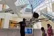 Museum Row Tour: Space, Dinosaurs and Sports at Exposition Park - Second Medium