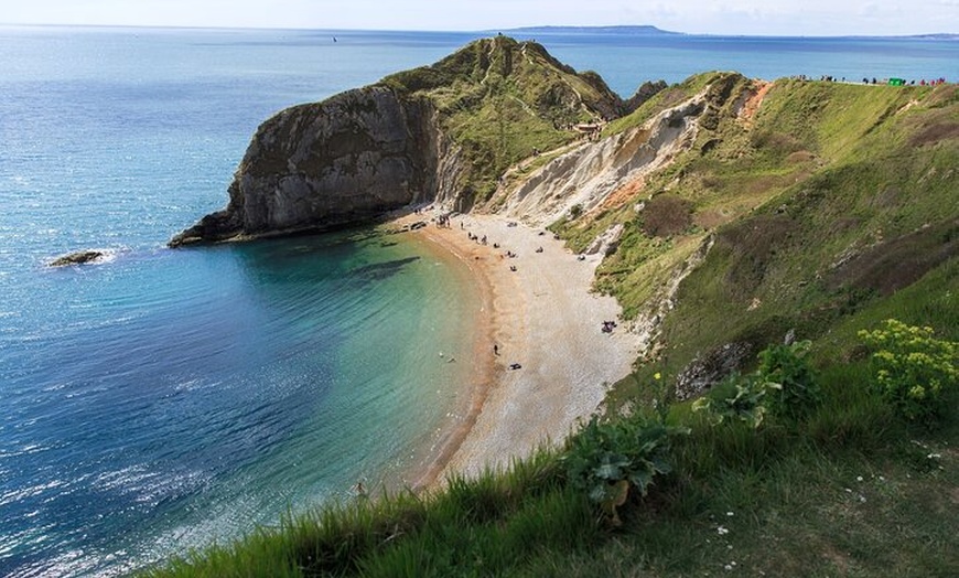 Image 8: Lulworth Cove & Durdle Door Mini-Coach Tour from Bournemouth