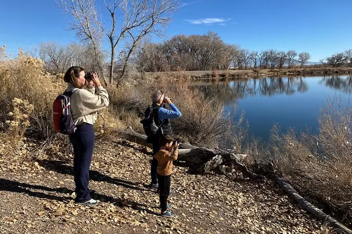 Bird Watching Walking Tour - Primary Image